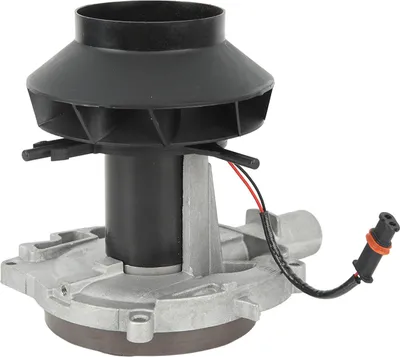 Produktbild von 12V 5KW Autogebläsemotor Verbrennungsluftgebläsebaugruppe Wasserdicht für Eberspache Standheizung