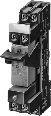 Image de Siemens Steckrelais LZX RT424730 (LZX:RT424730)