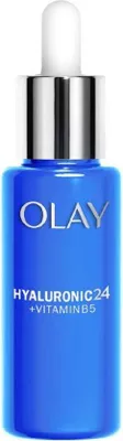 Produktbild von Olay Hyaluronic 24 Serum