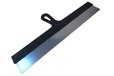Produktbild von IHC Spachtel Edelstahl Flächenspachtel Breitspachtel 600mm