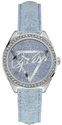 Zdjęcie produktu dla Zegarek damski Guess - W0456L10