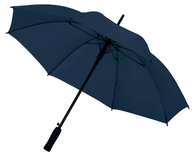 Produktbild von L-Merch - Automatisch Stockschirm LT3677 (Einheitsgröße) (Blau)