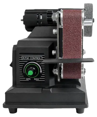 Produktbild von Bandschleifer, Kompaktes Design, Hohe Leistung, BG-3202