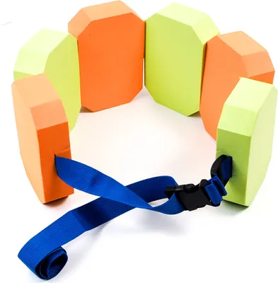 Produktbild von Aga Schwimmgürtel 6 Teile