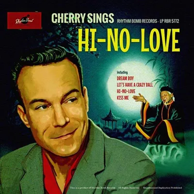 Image de Hi-No-Love
