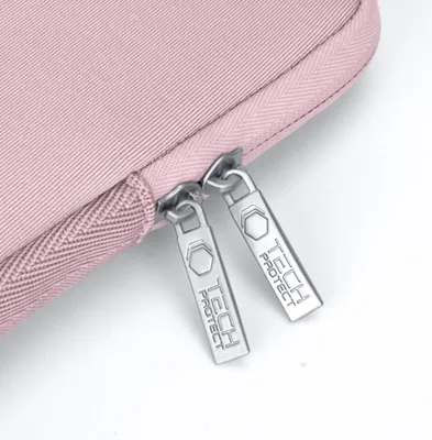 Immagine prodotto di Tech-Protect NeoSlim do laptopa 13-14" różowy