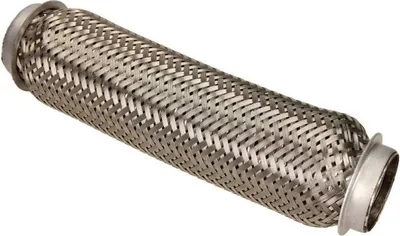 Zdjęcie produktu dla Złącze Elastyczne Ukł. Wydechowy Interlock 45X260