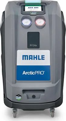 Produktbild von Mahle Klimaservicegerät ACX350 Servicegerät vollautomatisch für R134a