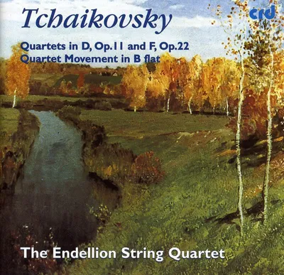 Obrázok produktu pre Peter Iľjič Čajkovskij (1840-1893): Čajkovský (1840-1893): (CD / S)