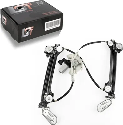 Produktbild von Elektrischer Fensterheber Motor hinten links für Maserati Quattroporte 6 VI M156