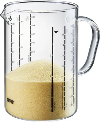 Produktbild von Messbecher METI, 1000 ml