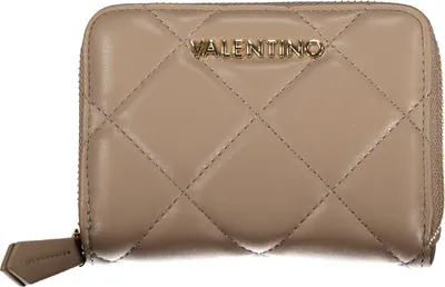 Produktbild von Valentino Bags Ocarina Wallet Damen Geldbörse taupe