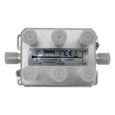 Produktbild von Preisner AZ617F, Silber, 95 mm, 40 mm, 55 mm