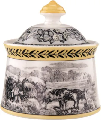 Produktbild von Villeroy & Boch Audun Ferme Zucker-/Marmeladendose 0,3 l
