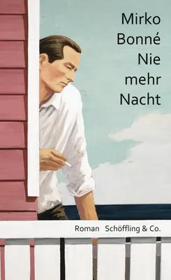 Produktbild von Nie mehr Nacht