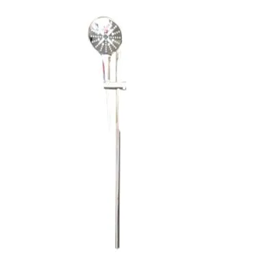 Zdjęcie produktu dla GROHE Rainshower SmartActive 130, 1,75 m, Ściana, G1/2