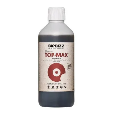 Obrázek produktu pro BioBizz Top Max 500 ml