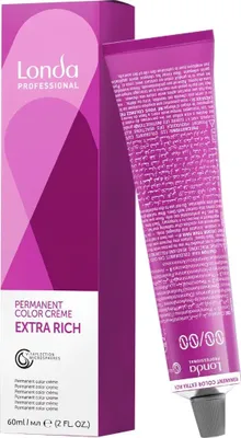 Produktbild von Londa Professional, Londacolor, Permanent Hair Dye, 12/16 Special Blond Ash Violet, 60 ml