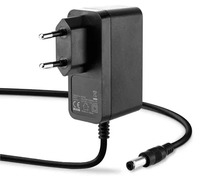 Produktbild von subtel Netzteil kompatibel mit AVM Fritz!Box 7490 7390 7360 7330 7270 7170 7050 6840 5140, 1,5m 12V / 2,5A / 30W Stromadapter Stromversorgung Stromkabel Netzstecker Netzadaper