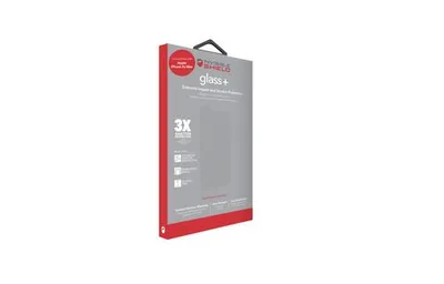 Image de Verre Zagg InvisibleShield Glass+ pour Apple iPhone Xs Max