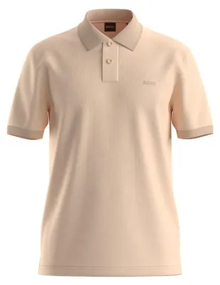 Produktbild von BOSS Herren T-Shirt Phoenix Kurzarm Rundhals, Modellnummer 10279708 01