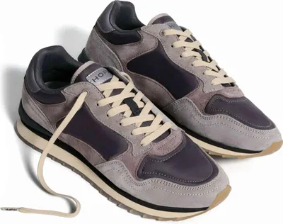 Image de Hoff Sneakers 312-822440-GRIS in GRIS color size 44