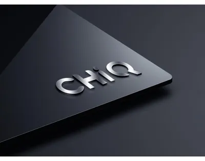 Productafbeelding van Chiq CBM262LBC CHiQ Kühl-Gefrierkombi CBM262LBC 187L/75L  bk  C (Speditionsversand)