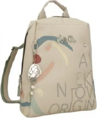Produktbild von Anekke Smart Originals Rucksack Beige