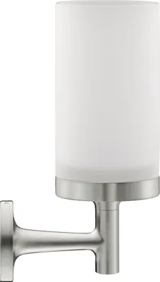 Immagine prodotto di Duravit Starck T Gobelet à dents, montage mural, 0099317000, 0099317000