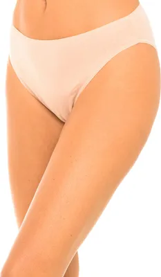 Produktbild von Playtex Pack-2 Perfect Comfort Höschen aus elastischer Baumwolle P0A8S für Damen, bequemes und anpassungsfähiges Design für Damen