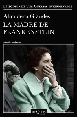 Immagine prodotto di La madre di Frankenstein