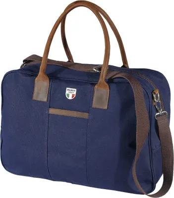 Image de Sac Dolomite Sessanta Canvas Weekender Blue