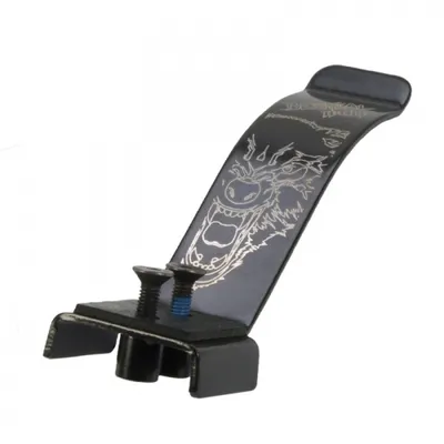 Produktbild von Bestial Wolf Brake 331 Black .