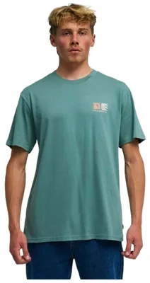 Produktbild von T-Shirt Billabong EBYZT00563-SGR für Herren