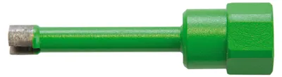 Produktbild von EIBENSTOCK Diamant-Nass-Vollbohrkrone M 12 Ø 8 mm, Nutzlänge 60 mm