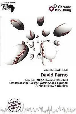 Produktbild von David Perno