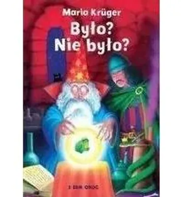 Zdjęcie produktu dla ISBN Było? Nie było?, Polski, Broszurowa okładka, 122 stron(y)