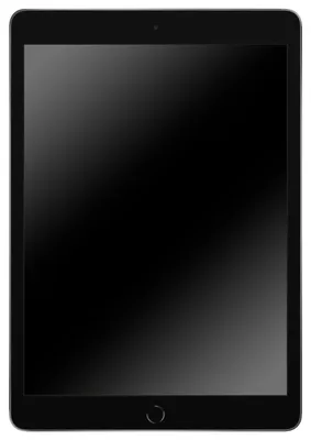Image de Apple iPad 2019 (10,2 pouces), Wi-Fi, 32 Go de mémoire, couleur : Space Grey