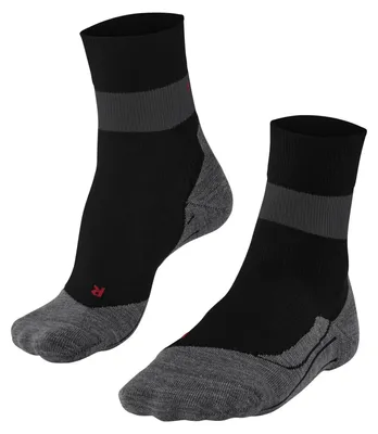 Produktbild von FALKE Damen Laufsocken RU Compression Stabilizing W So Lyocell Funktionsmaterial