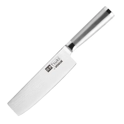 Produktbild von Vogue Tsuki Serie 8 Hackmesser für Gemüse 16cm