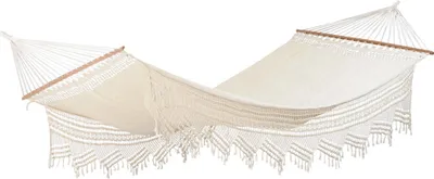 Produktbild von Amazonas Hängematte Palacio 240 x 160 cm; weiß, AZ-1062100