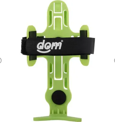 Productafbeelding van Fietsaccessoires - Monkii Cage L, groen