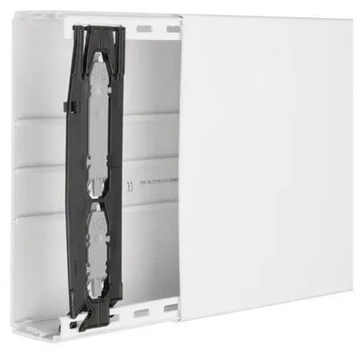 Immagine prodotto di Hager Leitungsführungskanal LF6023009016 60x230mm verkehrsweiß (LF6023009016)