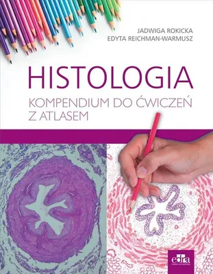 Image de Histologia. Kompendium do ćwiczeń z atlasem (Buch auf Polnisch)