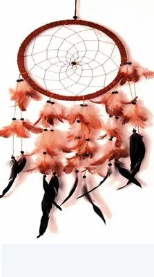 Produktbild von Traumfänger - Dreamcatcher Ø 22 cm