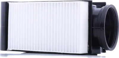 Produktbild von Luftfilter RIDEX 8A0771 passend für MERCEDES-BENZ C-Klasse T-modell (S205) Filtereinsatz