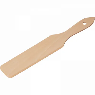 Produktbild von Crepes Wender Crepeswender Crepes Schieber Holz Buche 30cm