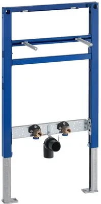 Produktbild von Geberit Duofix Wt Element 98/82cm