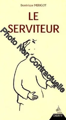 Produktbild von Le Serviteur