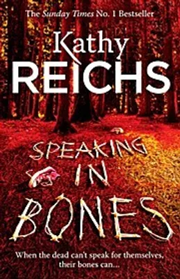 Image de Speaking in Bones